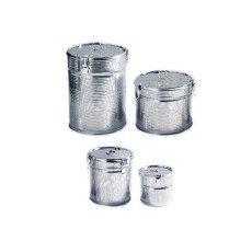 멸치통/ 100Φ×90H