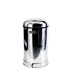 페달식휴지통 / 100L/450×750H